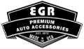 Picture of EGR 07-13 GMC Sierra LD 6-8ft Bed Bolt-On Look Fender Flares - Set