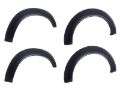 Picture of EGR 07-10 GMC Sierra HD Bolt-On Look Fender Flares - Set