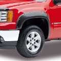 Picture of EGR 07-10 GMC Sierra HD Bolt-On Look Fender Flares - Set