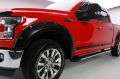 Picture of EGR 15+ Ford F150 Bolt-On Look Fender Flares - Set