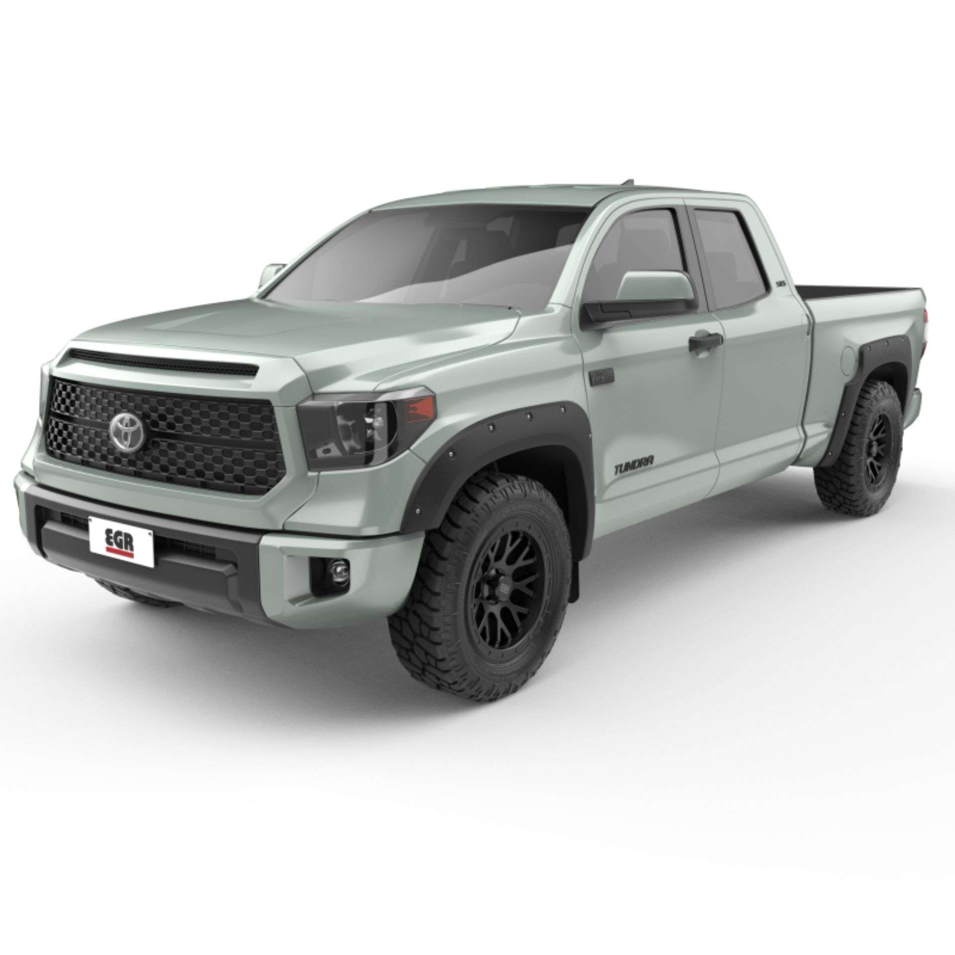 Picture of EGR 14+ Toyota Tundra Bolt-On Look Fender Flares - Set