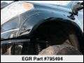 Picture of EGR 14+ Toyota Tundra Bolt-On Look Fender Flares - Set