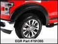 Picture of EGR 15+ Chevy Colorado 5ft Bed Bolt-On Look Fender Flares - Set - Matte