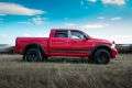 Picture of EGR 09+ Dodge Ram LD Bolt-On Look Fender Flares - Set - Matte