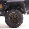 Picture of EGR 14+ Toyota Tundra Bolt-On Look Fender Flares - Set - Matte