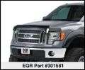 Picture of EGR 14+ GMC Sierra Superguard Hood Shield