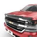 Picture of EGR 16+ Chev Silverado LD Superguard Hood Shield - Matte