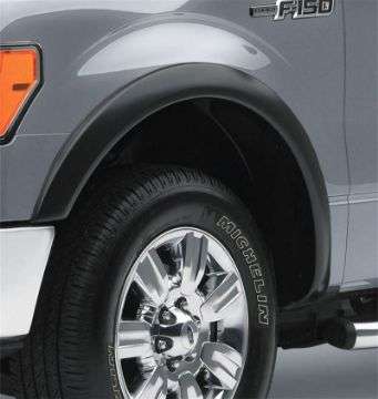 Picture of EGR 09-14 Ford F150 OEM Look Fender Flares - Set