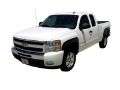 Picture of EGR 07-13 Chev Silverado 5ft Bed OEM Look Fender Flares - Set