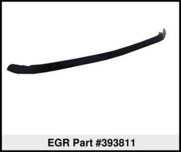 Picture of EGR 11+ Ford Super Duty Aerowrap Hood Shield