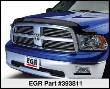 Picture of EGR 11+ Ford Super Duty Aerowrap Hood Shield