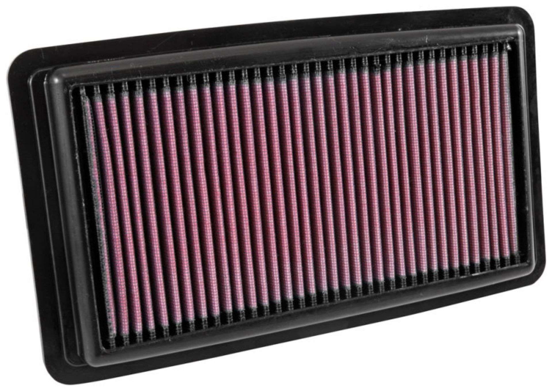 Picture of K&N 16 Honda Pilot 3-5L V6 Drop In Air Filter