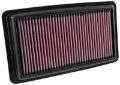 Picture of K&N 16 Honda Pilot 3-5L V6 Drop In Air Filter