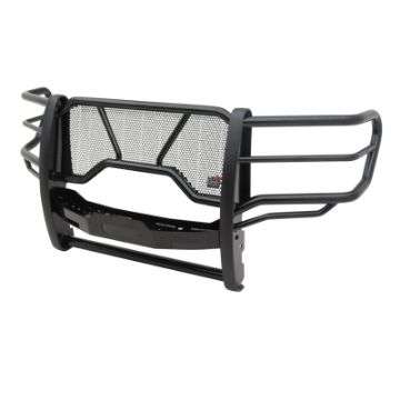 Picture of Westin Ford F-250-350 11-16 HDX Winch Mount Grille Guard