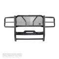 Picture of Westin Ford F-250-350 17-19 HDX Winch Mount Grille Guard