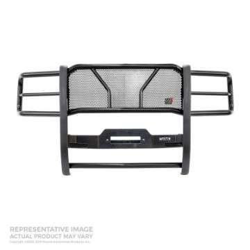 Picture of Westin Ford F-250-350 17-19 HDX Winch Mount Grille Guard