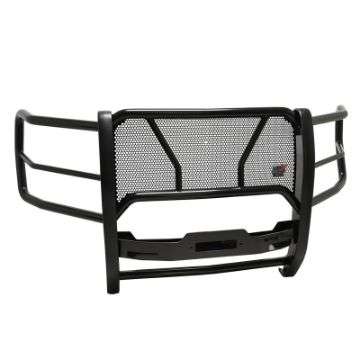 Picture of Westin Ford F-250-350 20-21 HDX Winch Mount Grille Guard