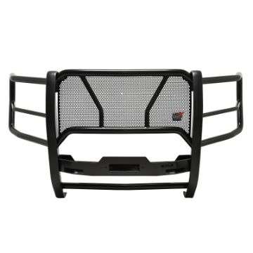 Picture of Westin Ford F-250-350 20-21 HDX Winch Mount Grille Guard