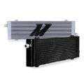 Picture of Mishimoto Universal Large Bar and Plate Cross Flow Black Oil Cooler