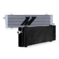 Picture of Mishimoto Universal Large Bar and Plate Cross Flow Black Oil Cooler