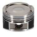 Picture of Wiseco Ford Focus ST225-Mondeo ST220 2-5L 20V 84mm Bore 9:1 CR +0-1 Dome Piston Set