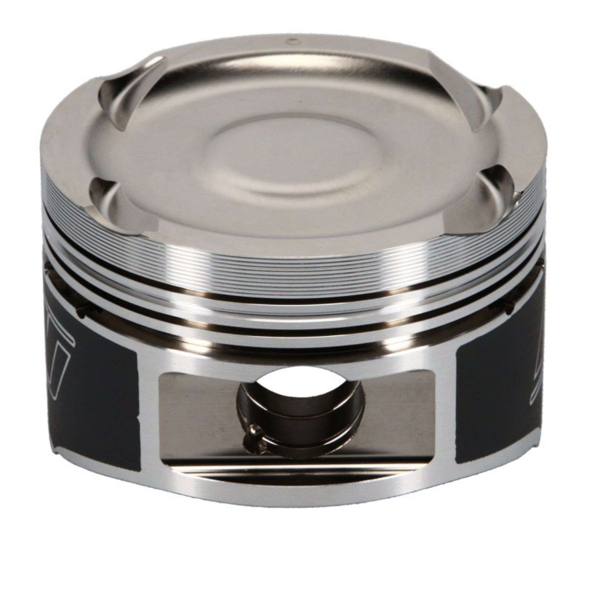 Picture of Wiseco Ford Focus ST225-Mondeo ST220 2-5L 20V 84mm Bore 9:1 CR +0-1 Dome Piston Set