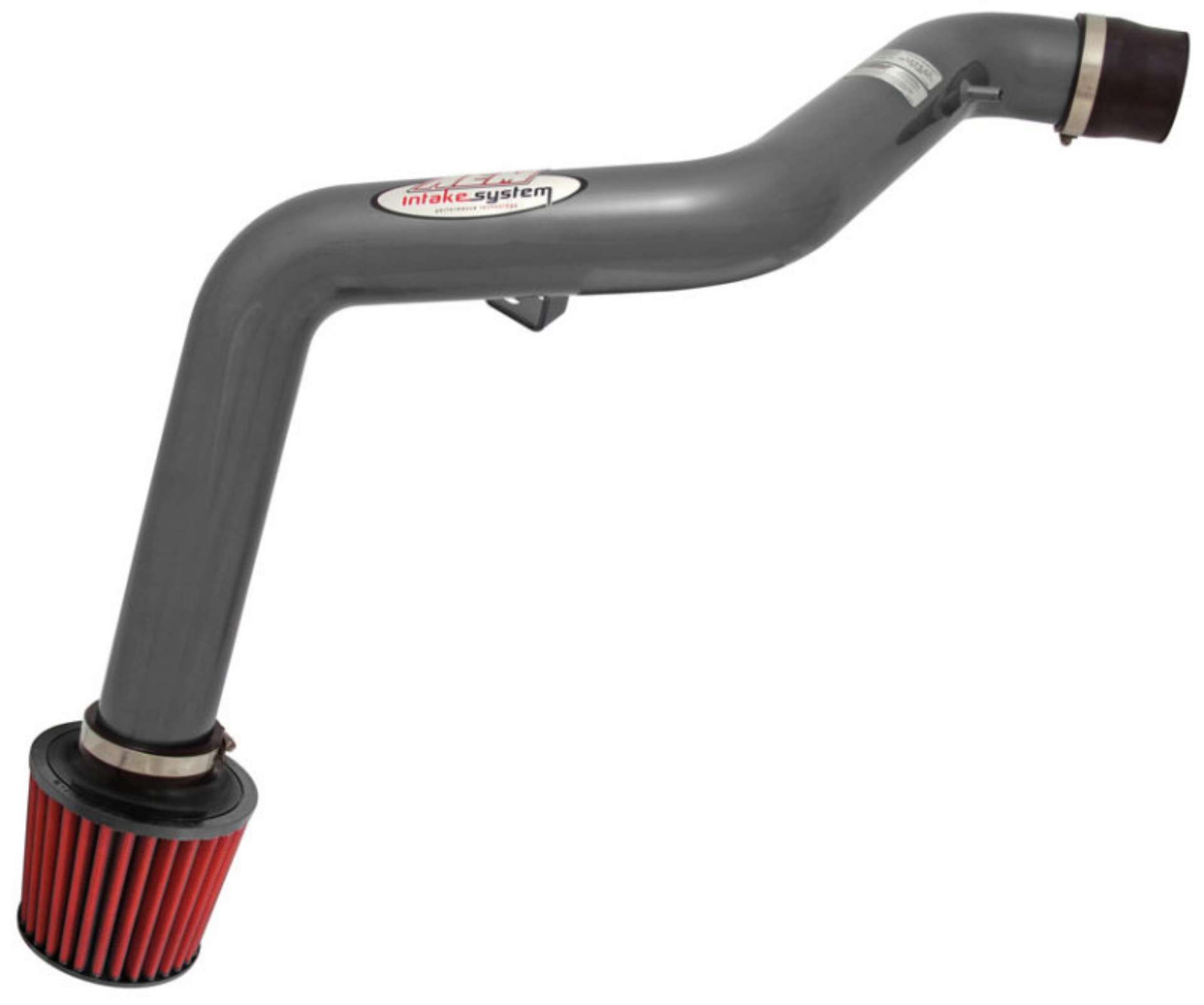 Picture of AEM 97-01 Prelude Silver Cold Air Intake