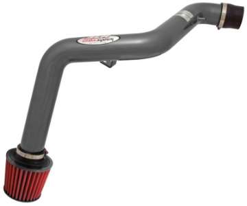 Picture of AEM 97-01 Prelude Silver Cold Air Intake