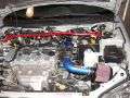 Picture of K&N Mazda Protege Silver Typhoon Short Ram Intake