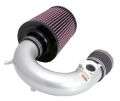 Picture of K&N 00-05 Celica GTS Silver Typhoon Short Ram  Intake