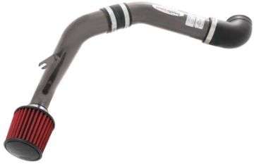 Picture of AEM 00-04 Eclipse GT & Spyder Silver Cold Air Intake