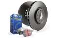 Picture of EBC S20 Kits Ultimax Pads and RK Rotors 2 axle kits