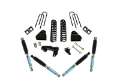 Picture of Superlift 08-10 Ford F-250-350 4WD Diesel 4in Lift Kit w- Bilstein Shocks