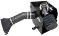 Picture of AEM 07-08 Nissan Altima V6 Silver Cold Air Intake