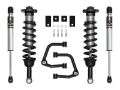 Picture of ICON 2022+ Toyota Tundra 2-3-5 Stage 4 Suspension System Tubular