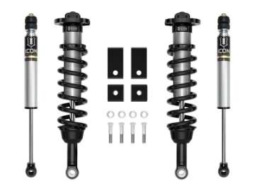 Picture of ICON 2022+ Toyota Tundra 1-5-2-25in Stage 3 Suspension System