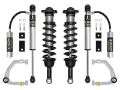 Picture of ICON 2022+ Toyota Tundra 1-25-3-5in Stage 5 Suspension System BILLET