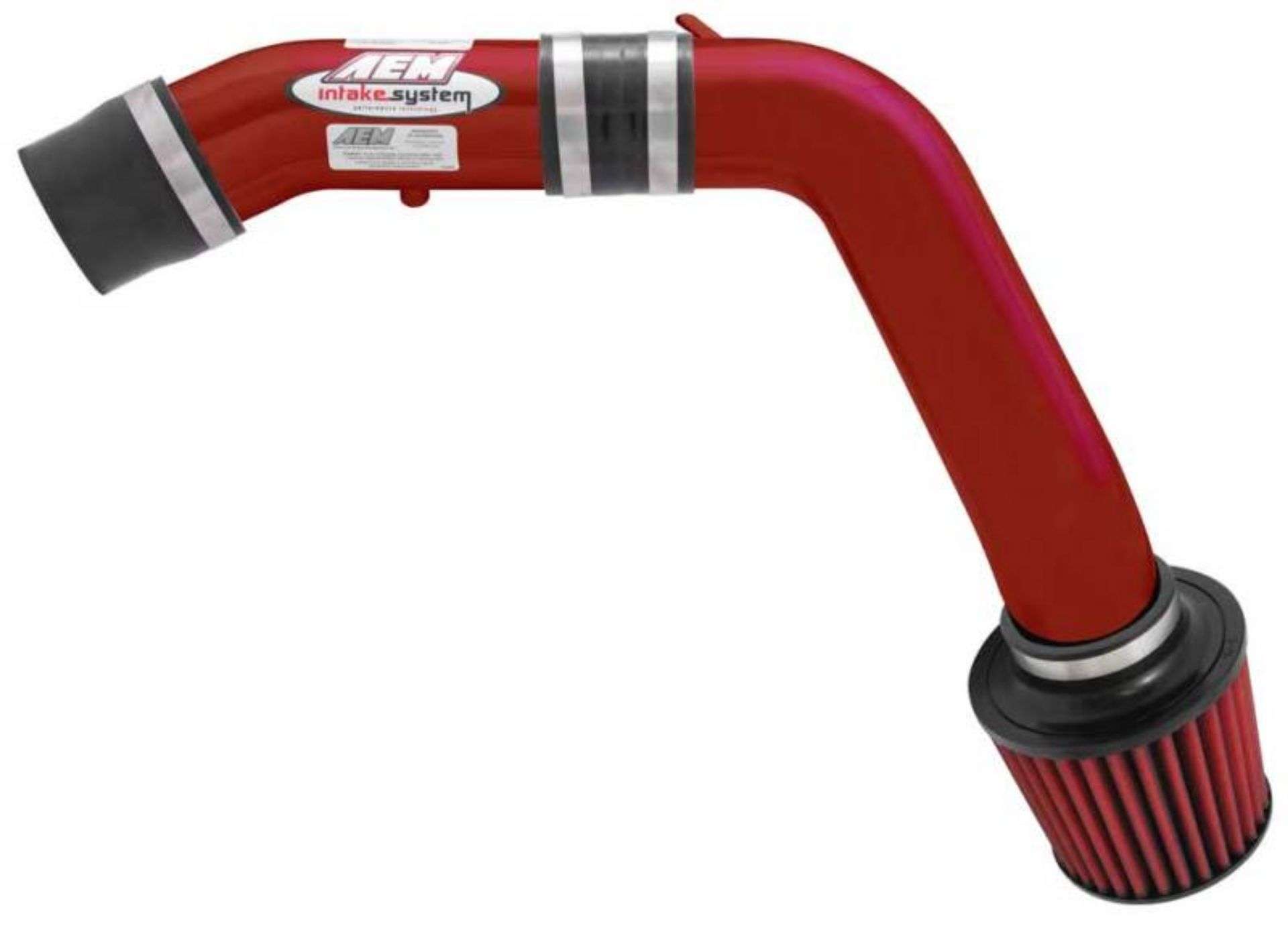 Picture of AEM Nissan Sentra SE-R Red Cold Air Intake