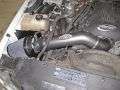 Picture of AEM 99-06 Chevy-GMC 5-3-6-0L Silver Brute Force Intake