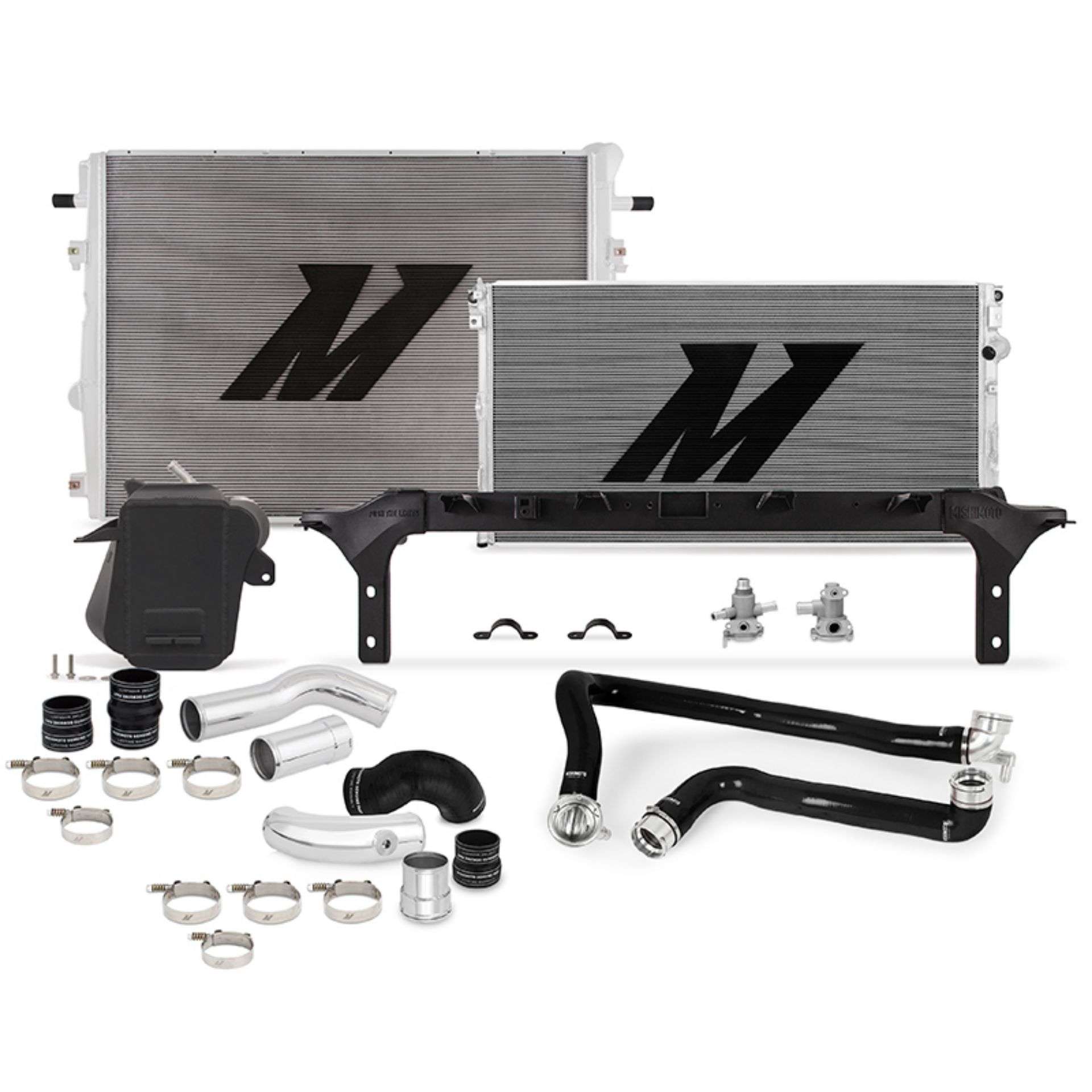 Picture of Mishimoto 11-16 Ford 6-7L Powerstroke Heavy-Duty Bundle