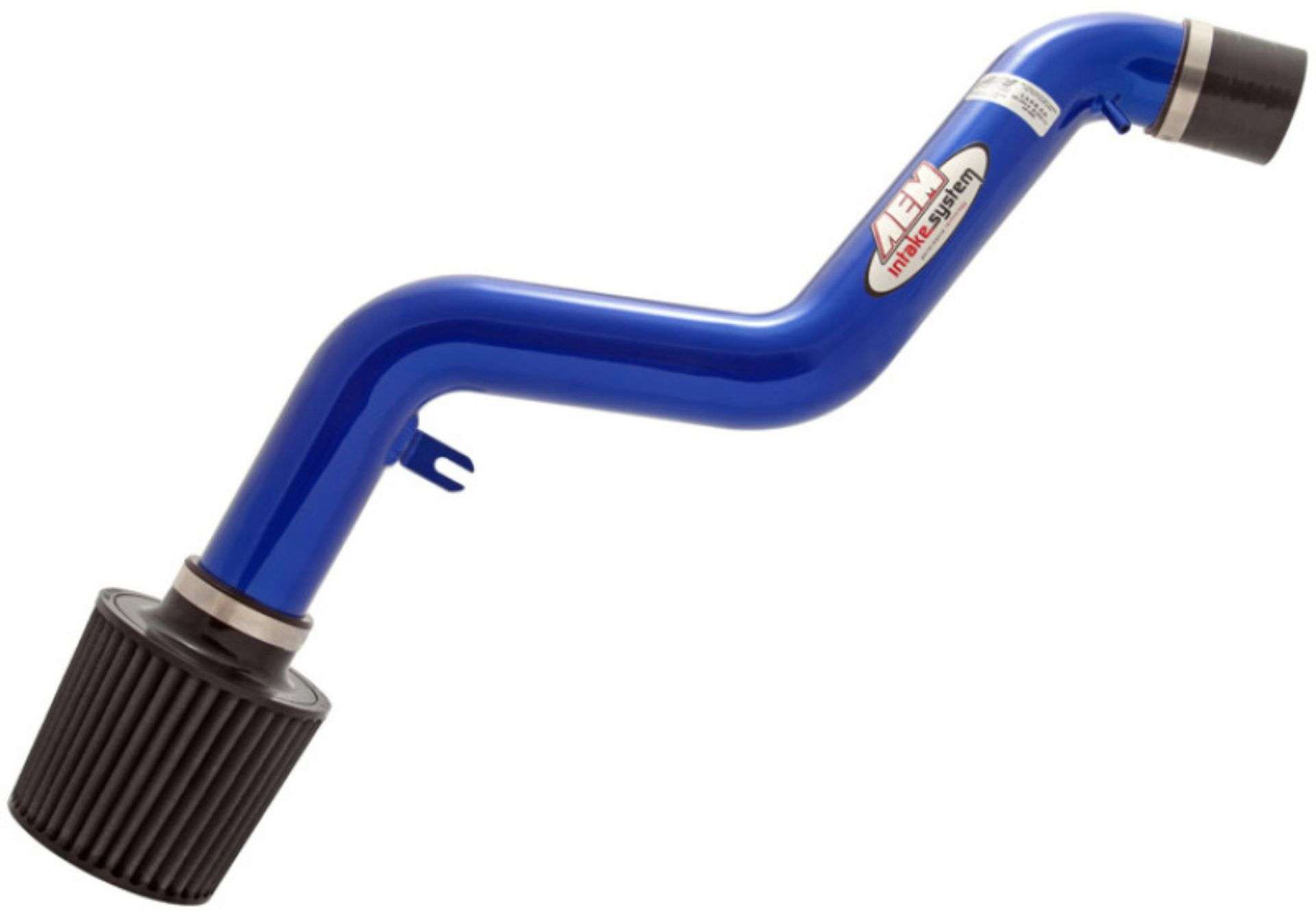 Picture of AEM 97-01 Honda Prelude Base & Type SH Blue Short Ram Intake