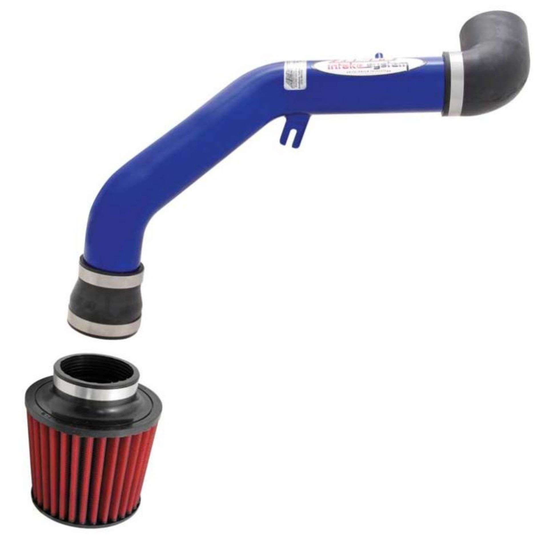 Picture of AEM 00-05 Eclipse RS and GS Blue Short Ram Intake