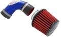 Picture of AEM 04-06 Saturn ION Redline Blue Short Ram Intake