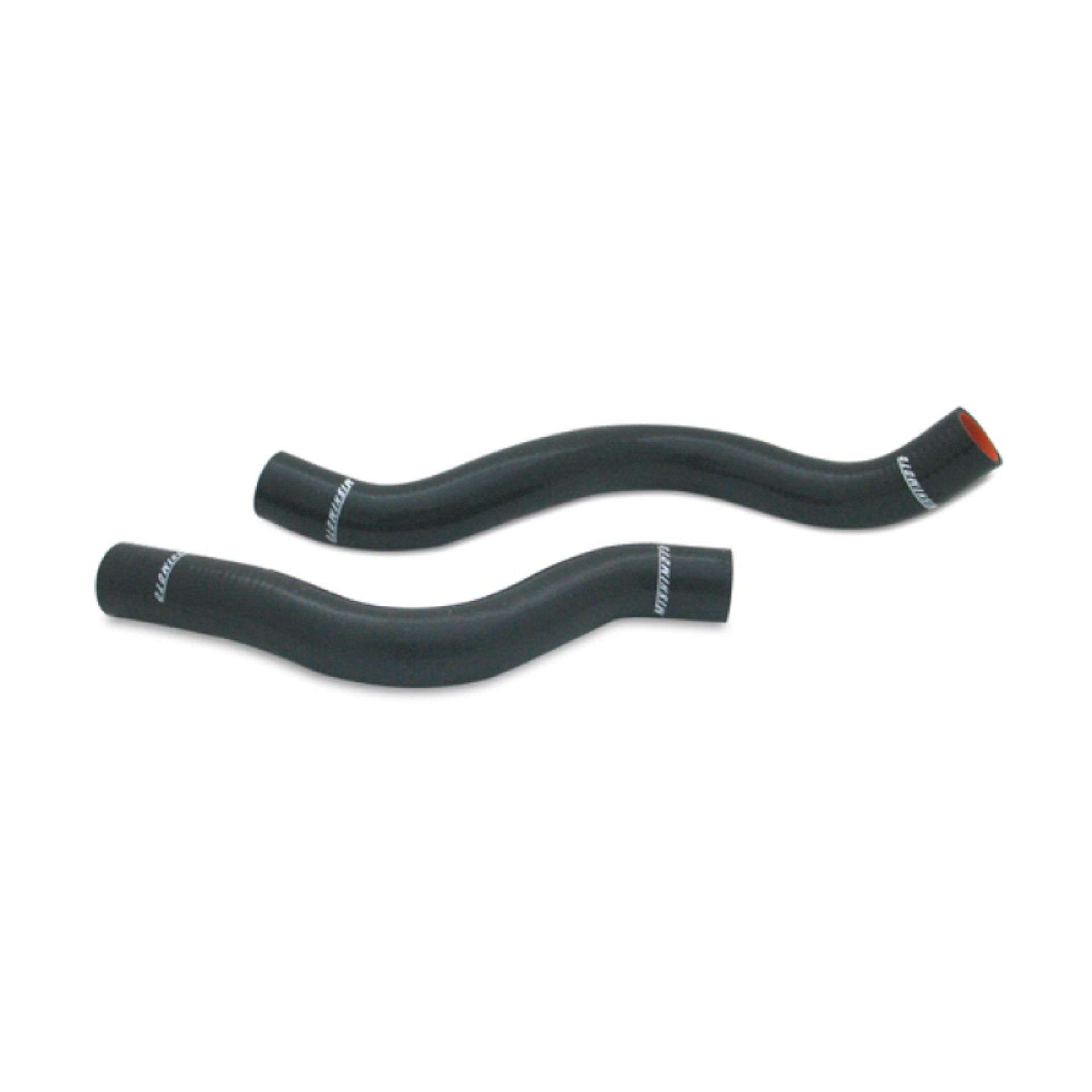 Picture of Mishimoto 90-94 Mitsubishi Black Silicone Hose Kit