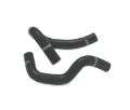 Picture of Mishimoto 90-91 Mazda Miata Black Silicone Heater Hose Kit