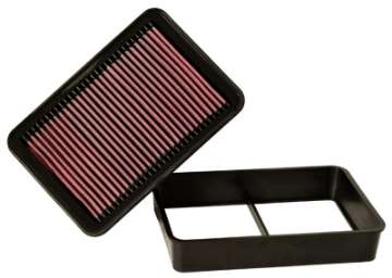 Picture of K&N 08-09 Evo X Drop In Air Filter