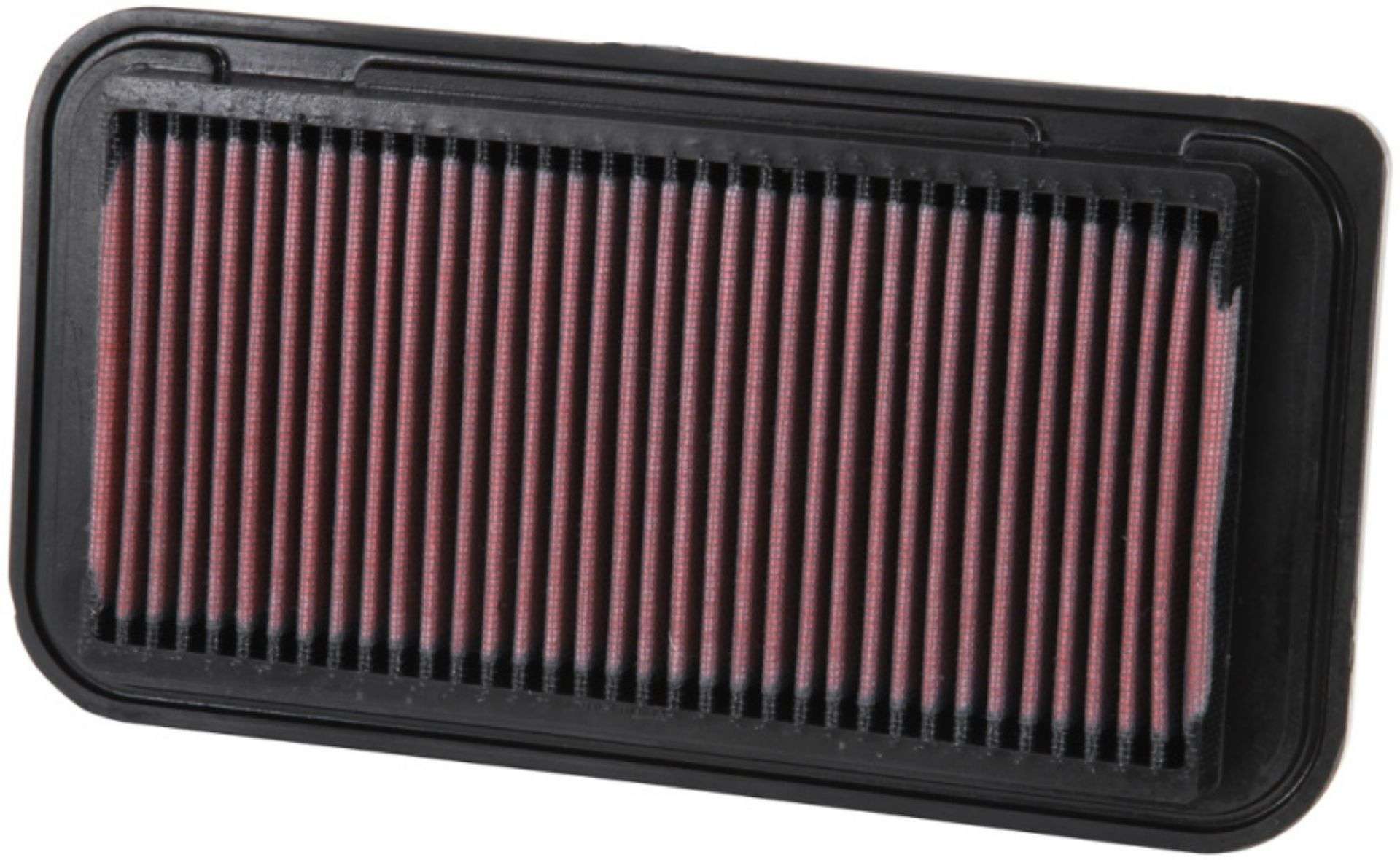 Picture of K&N 00-08 Toyota Corolla - 03-06 Matrix - 03-08 Pontiac Vibe - 07-10 Scion tc Drop In Air Filter