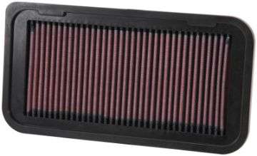 Picture of K&N 00-08 Toyota Corolla - 03-06 Matrix - 03-08 Pontiac Vibe - 07-10 Scion tc Drop In Air Filter