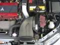 Picture of K&N 06 Evo 9 Turbo Typhoon Short Ram Intake