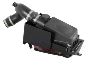 Picture of K&N 05-06 Scion tC Typhoon Short Ram  Intake